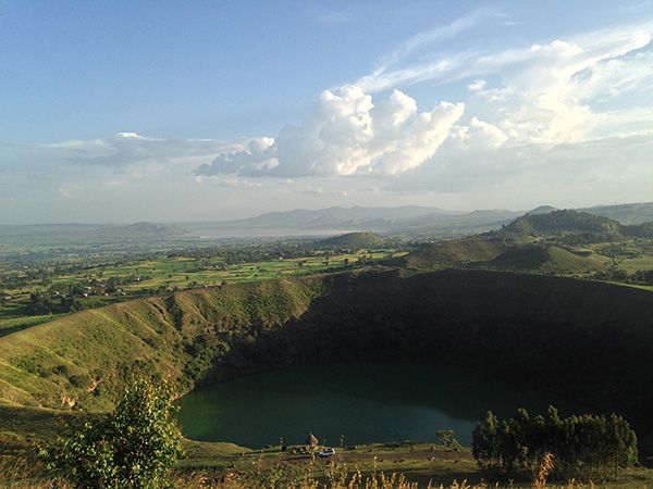 Hotspur Geothermal, Exploring for and producing affordable, clean, and sustainable energy