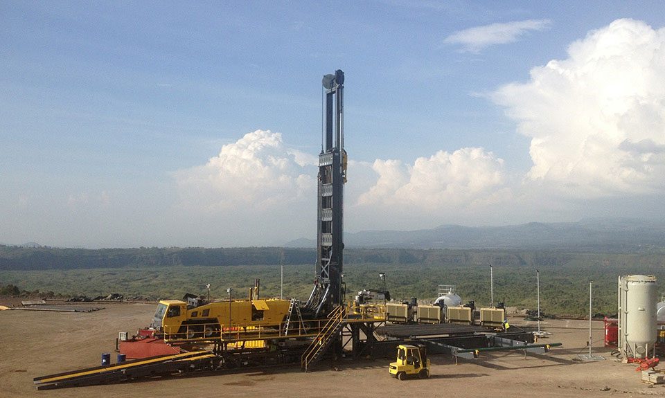 Hotspur Geothermal, Exploring for and producing affordable, clean, and sustainable energy